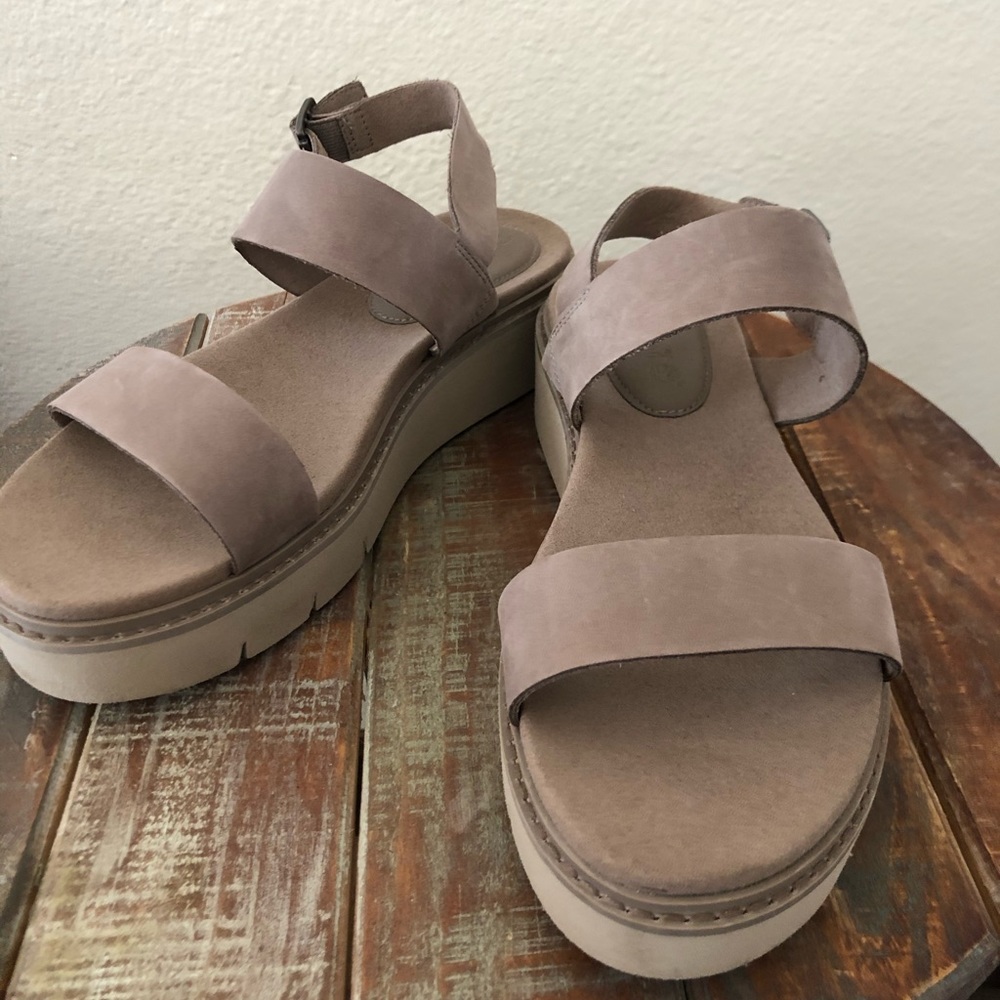 Timberland Sandals/Taupe